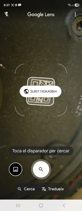 Patinete Eléctrico Xiaomi M365