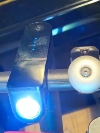 Patinete Eléctrico Xiaomi M365