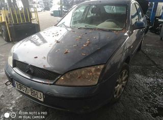 Pistón ford mondeo berlina (ge) ambiente 269724