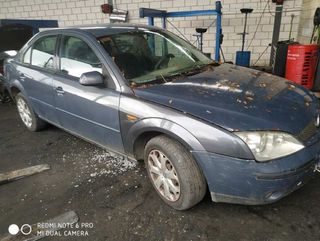 Pistón ford mondeo berlina (ge) ambiente 269724