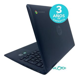 HP Chromebook x360 11mk G3 EE