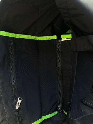 Bolso Bimba y Lola Negro.