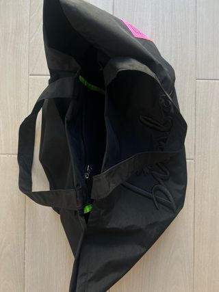 Bolso Bimba y Lola Negro.