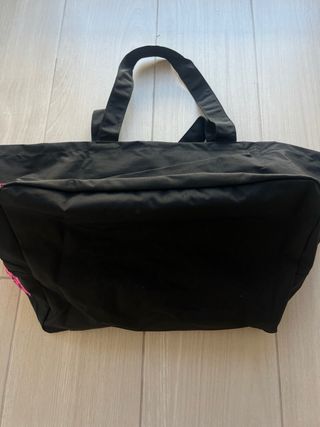 Bolso Bimba y Lola Negro.