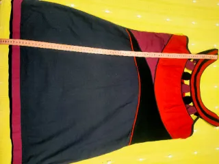 Vestido mujer verano