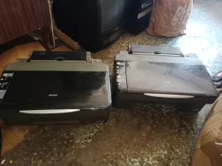 Impresora Epson Stylus DX4000