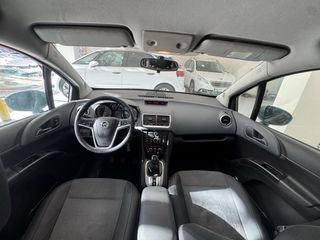 ¡¡ETIQUETA C!!Opel Meriva 2010