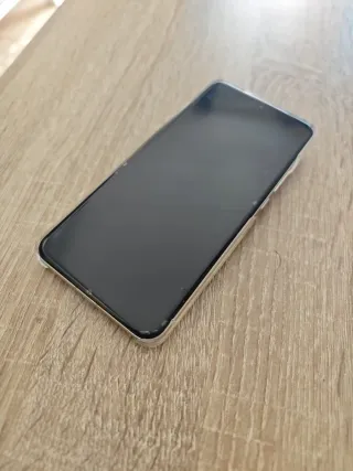 Xiaomi 15 Ultra - Negro/Plateado
