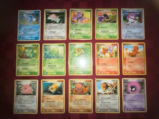 Lotto rossofuoco e verdefoglia ( non comprare a 1€