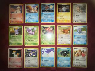 Lotto rossofuoco e verdefoglia ( non comprare a 1€