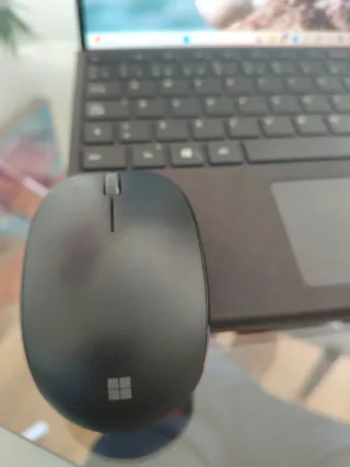 Microsoft Surface Pro 8 + Teclado y Ratón