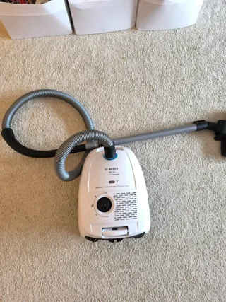 Aspirador Bosch Serie 2 ProHygienic