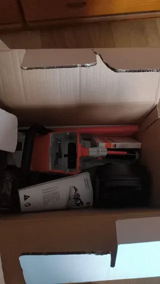 Motosierra de batería STIHL  MSA 70C