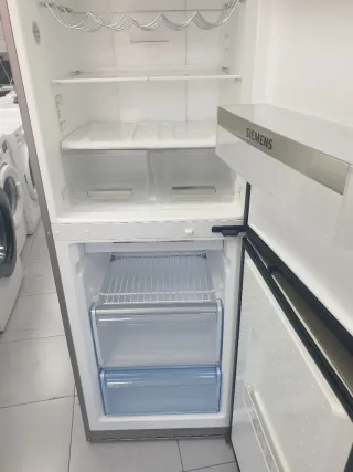 Pack Nevera Siemens y Lavadora Beko