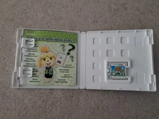 Animal Crossing New Leaf Nintendo 3DS