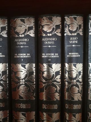 Colección 10 libros literatura