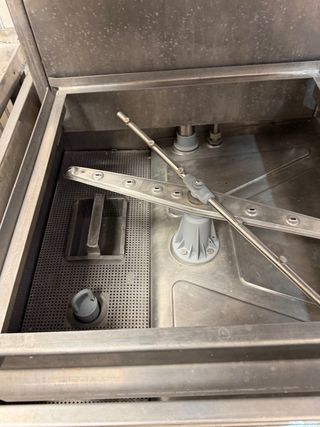 Lavavajillas profesional Fagor