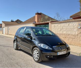 Mercedes-Benz Clase A 2008