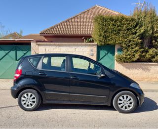 Mercedes-Benz Clase A 2008