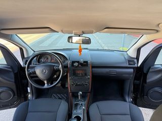 Mercedes-Benz Clase A 2008