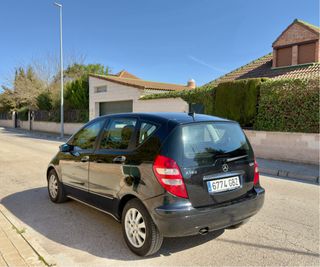 Mercedes-Benz Clase A 2008