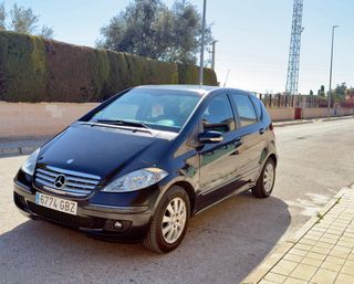 Mercedes-Benz Clase A 2008