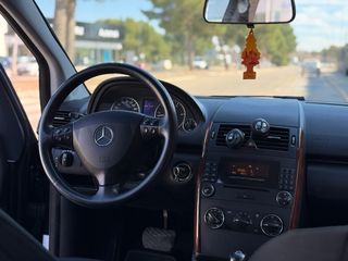 Mercedes-Benz Clase A 2008