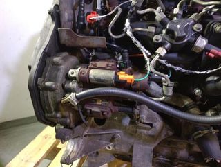 Motor kkda ford focus berlina (cap) rectp5657903