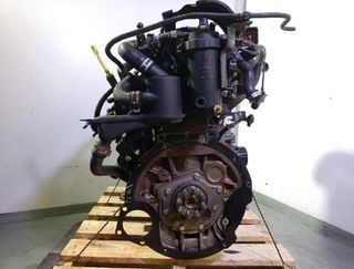 Motor kkda ford focus berlina (cap) rectp5657903