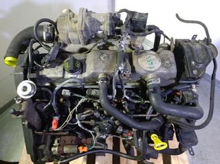 Motor kkda ford focus berlina (cap) rectp5657903