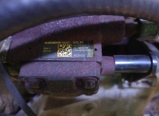 Motor kkda ford focus berlina (cap) rectp5657903