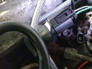 Motor kkda ford focus berlina (cap) rectp5657903