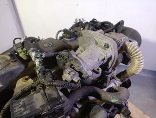 Motor kkda ford focus berlina (cap) rectp5657903