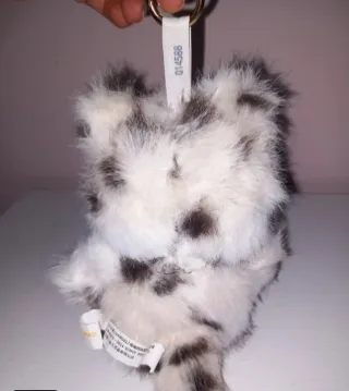 Portachiavi Labubu(Samuel Cat's)