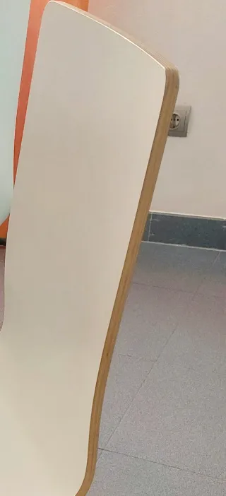 Mesa comedor 6 sillas