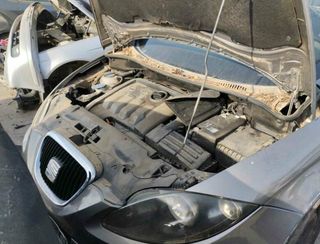 Seat 1499982 caja de cambios altea 1.9 tdi