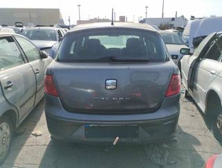 Seat 1499982 caja de cambios altea 1.9 tdi