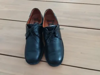 Zapatos Camper Mujer Negros