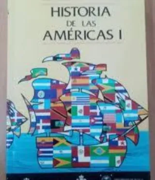 Historia de las Américas