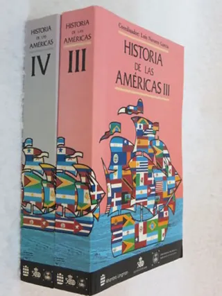 Historia de las Américas