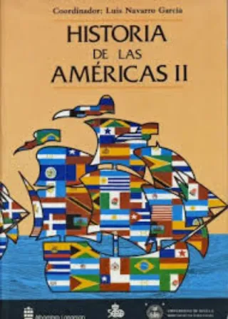 Historia de las Américas