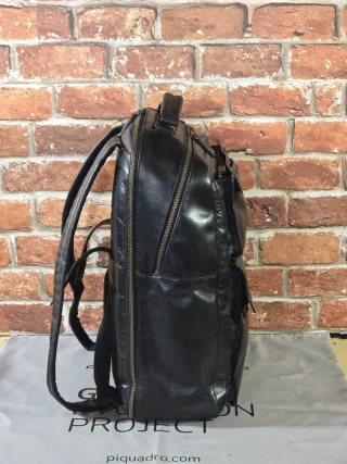 ZAINO PIQUADRO LINEA CUBE FAST CHECK CA4464W88-N