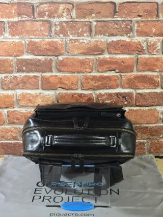 ZAINO PIQUADRO LINEA CUBE FAST CHECK CA4464W88-N