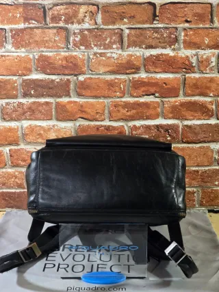 ZAINO PIQUADRO LINEA CUBE FAST CHECK CA4464W88-N