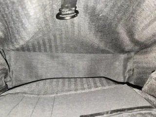 ZAINO PIQUADRO LINEA CUBE FAST CHECK CA4464W88-N