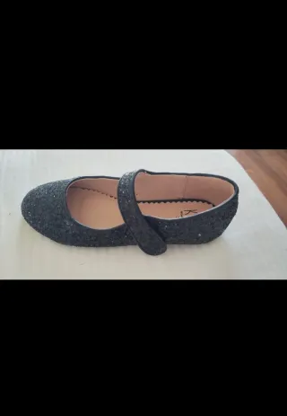 Bailarinas niña El Corte Inglés Talla 35