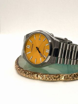 Citizen Automático Deportivo-Elegante