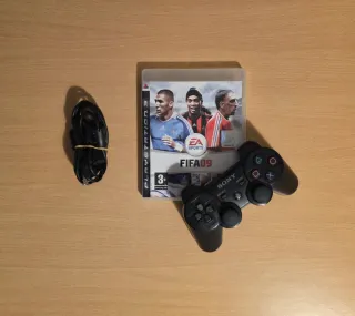 Comando Dualshock Playstation 3