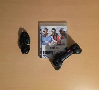 Comando Dualshock Playstation 3
