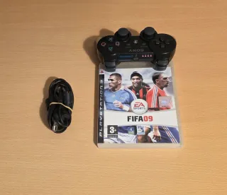 Comando Dualshock Playstation 3